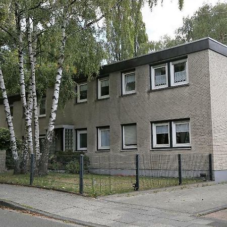 Appartamento Am Klinikum Solingen Esterno foto